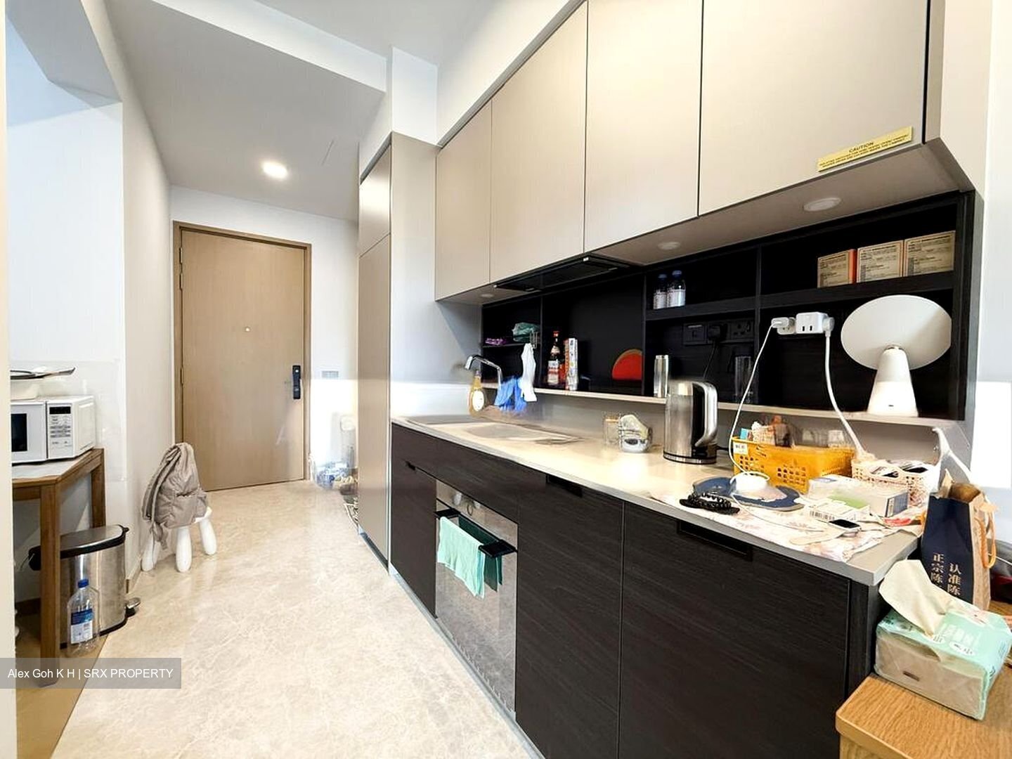 Haus On Handy (D9), Condominium #501887911